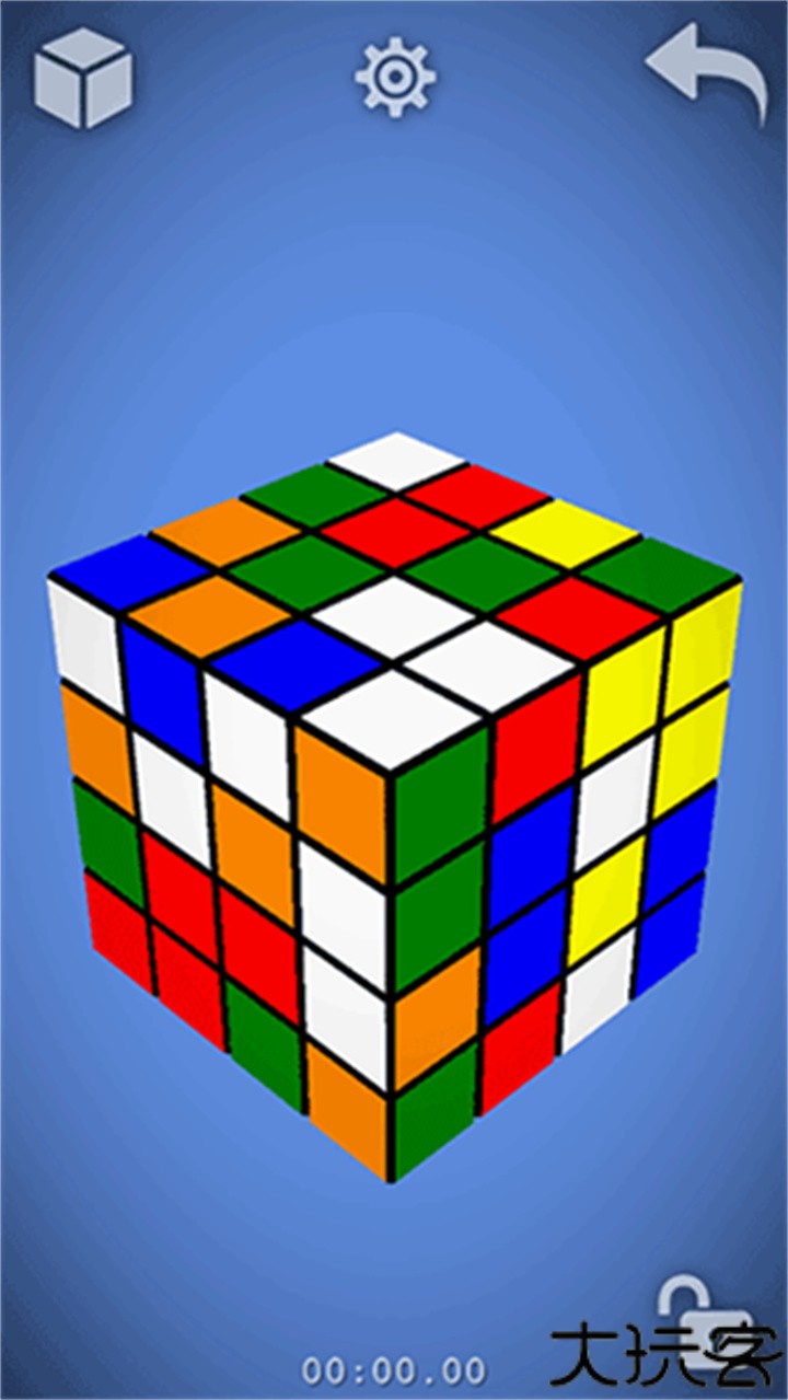 魔方手机版