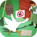 捣蛋大鹅模拟器手机版