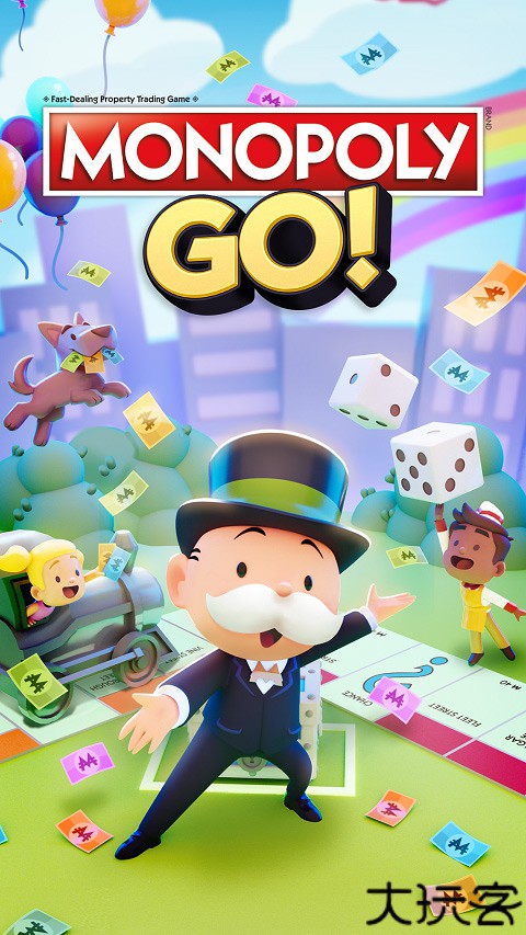 monopoly go安卓版