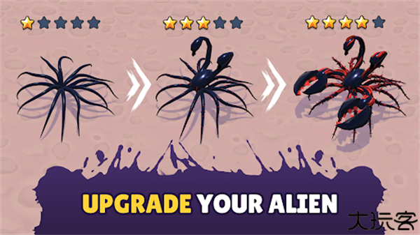 毒液生存安卓版