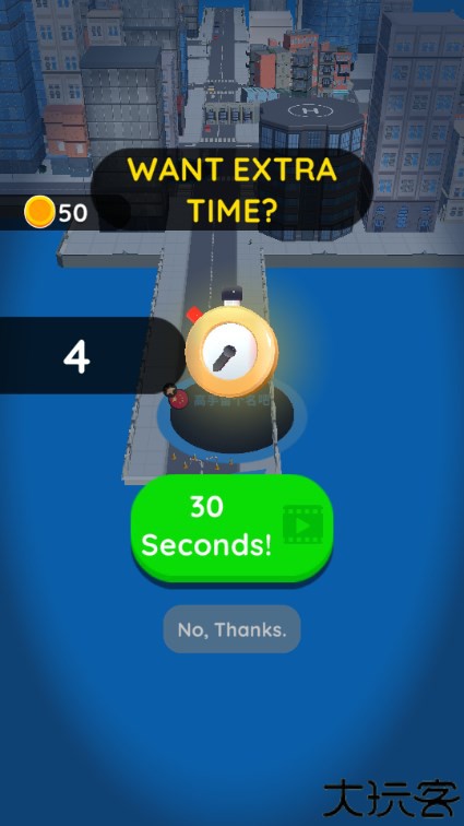 holeio黑洞大作战