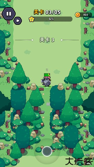 童话冒险团手游官方版下载