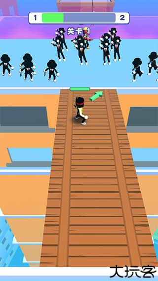 我也是高手联机版