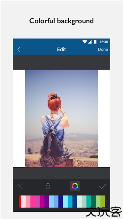 格调相框安卓版