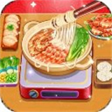 风味美食街安卓