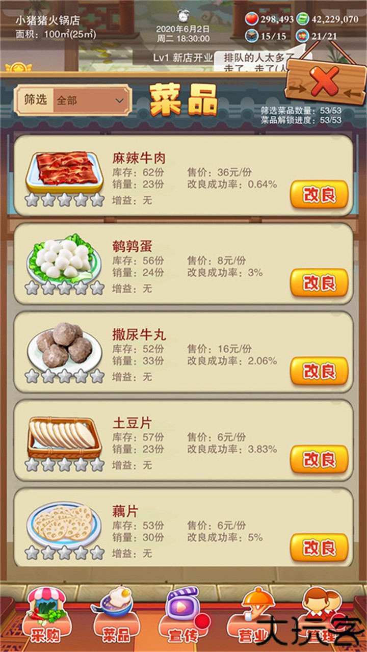 辣味人生十个菜