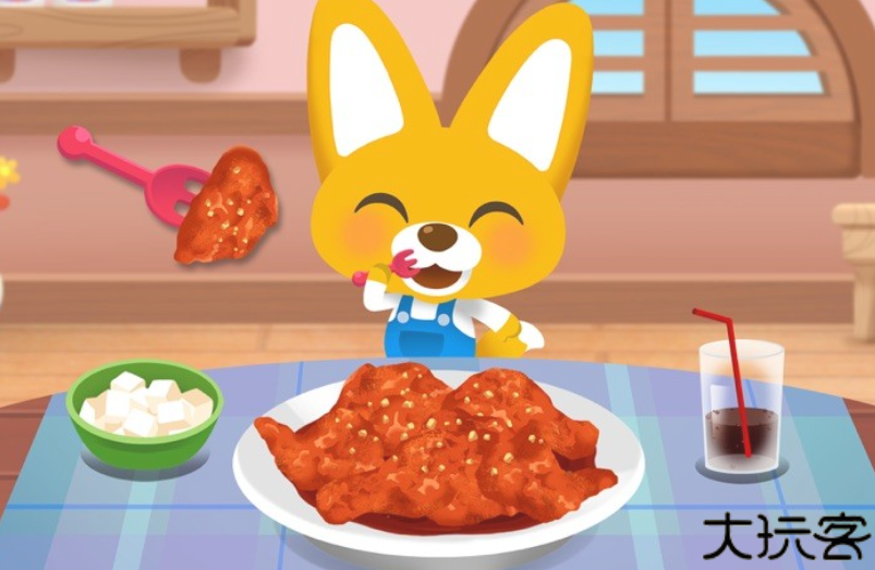 loopy烹饪游戏中文版