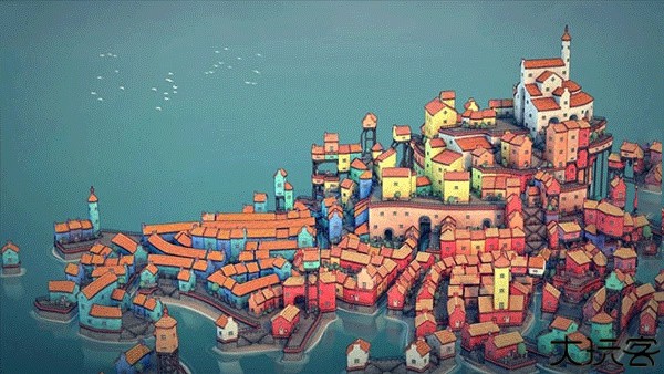 townscaper中文手机