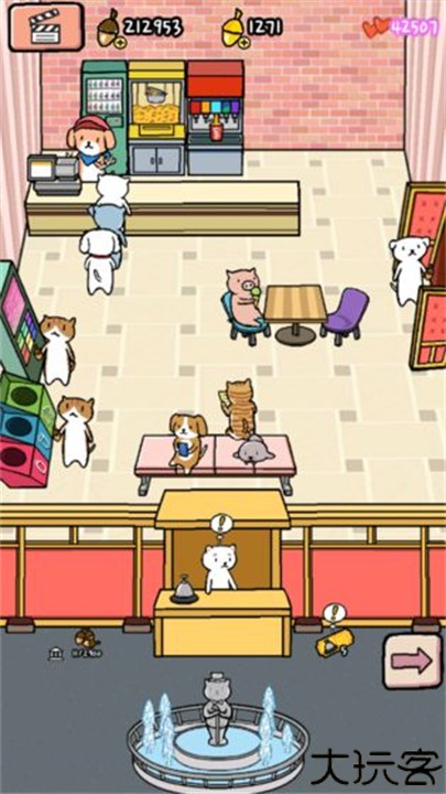 动物剧场汉化版