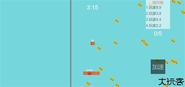 蛇尾大作战手机版