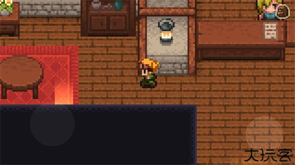 进化之地中文版手游