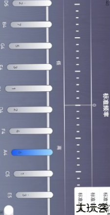 电子拇指琴app手机版