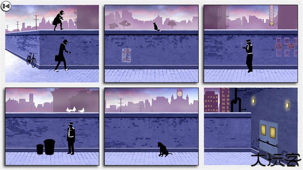 致命框架2中文版