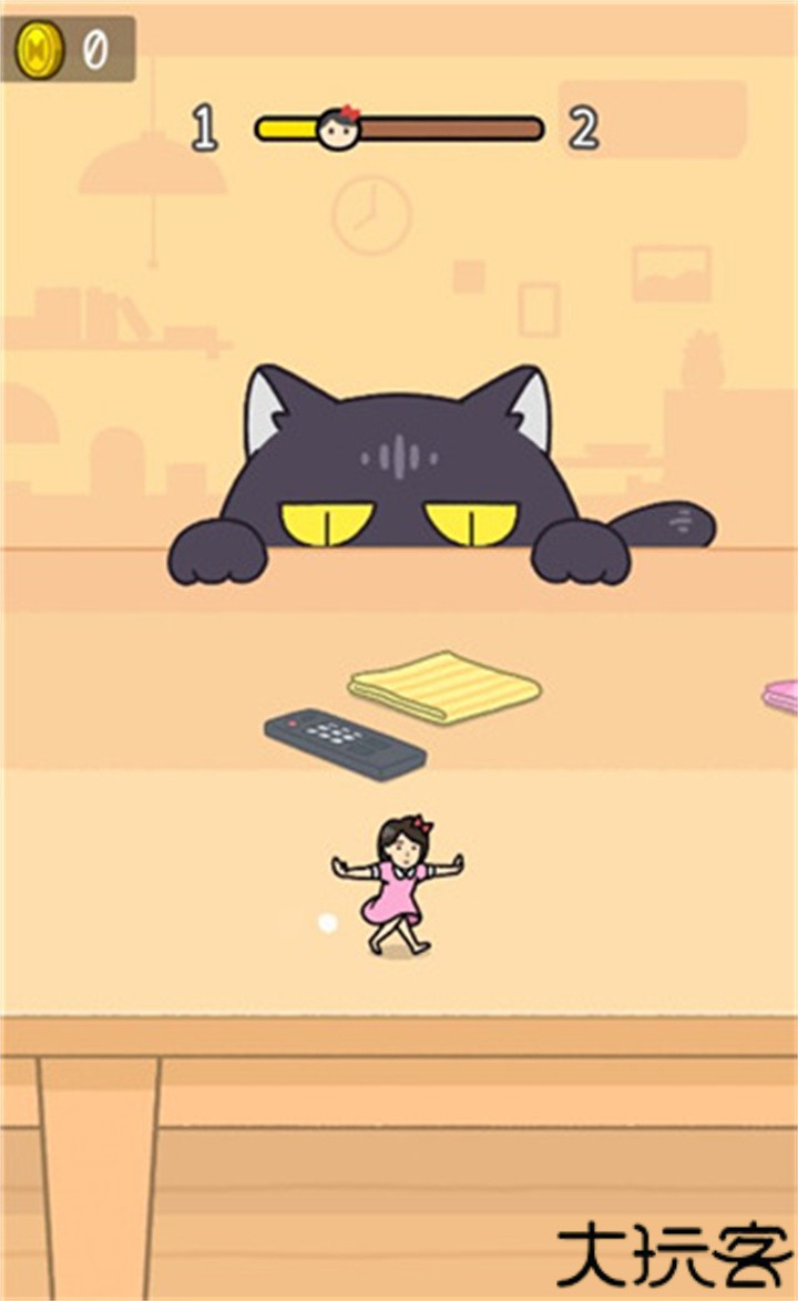 我爱躲猫猫手机版