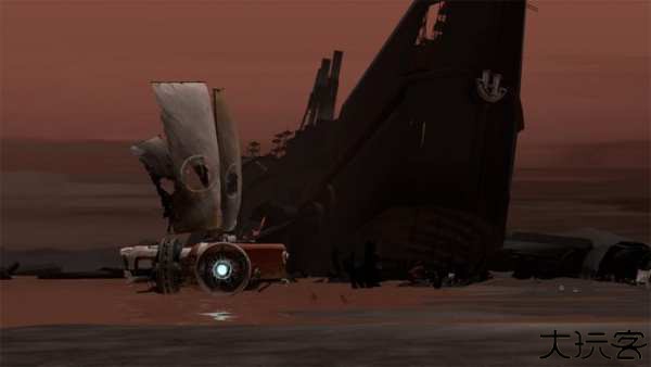 孤帆远航中文版