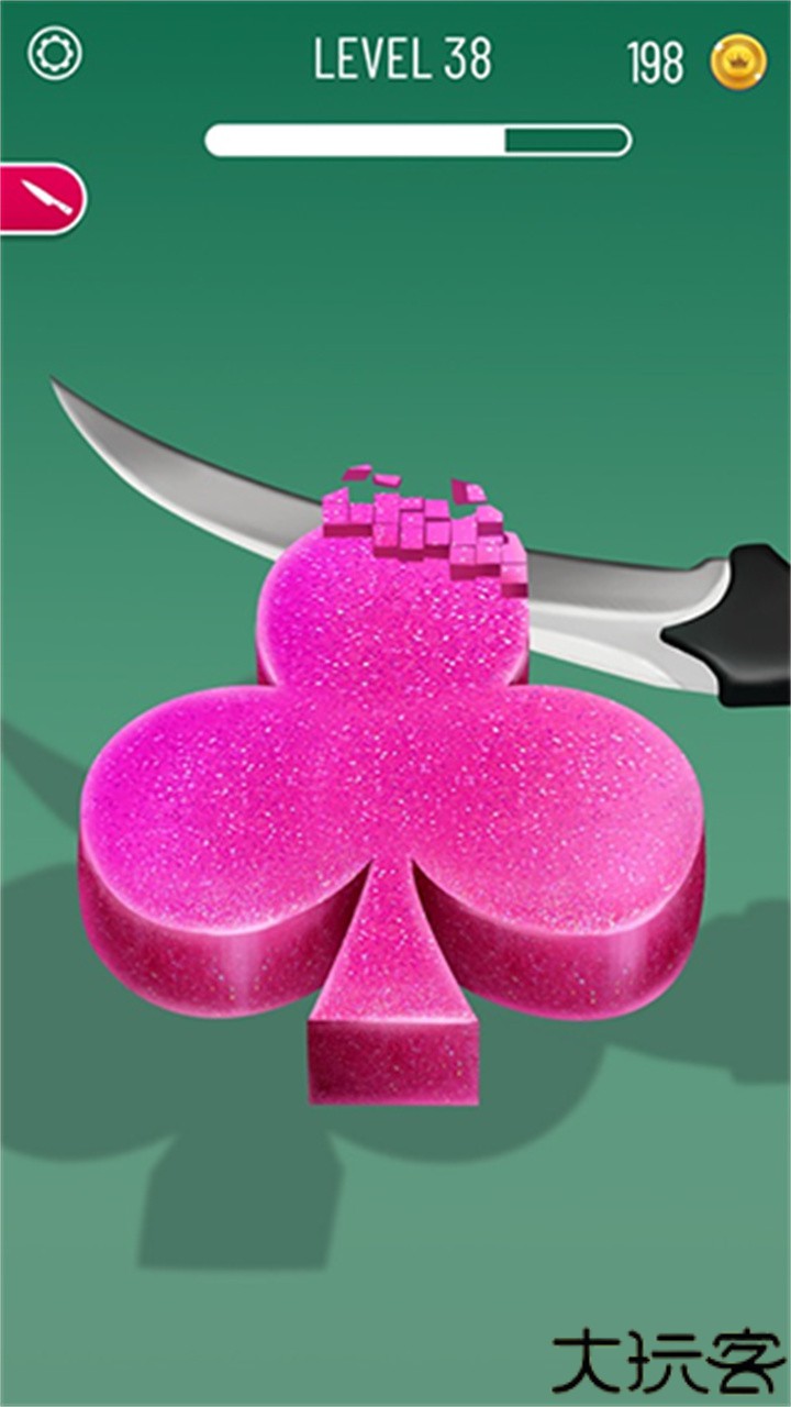 肥皂解压游戏切切切