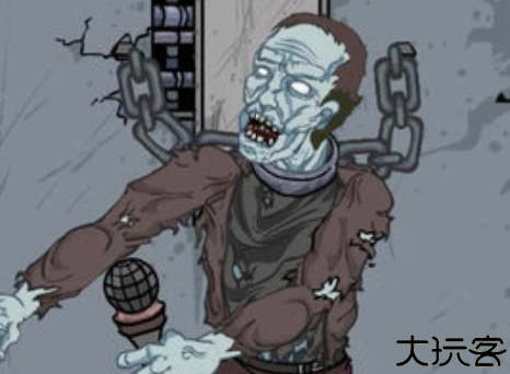 死亡实验室汉化版
