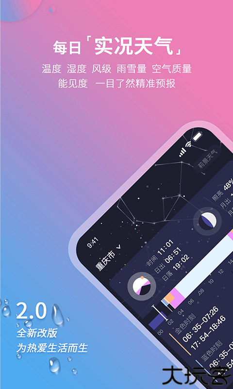莉景天气云海预报