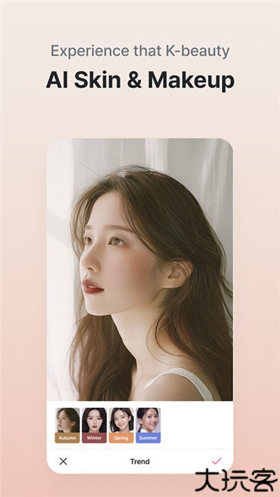 糖果相机中文版