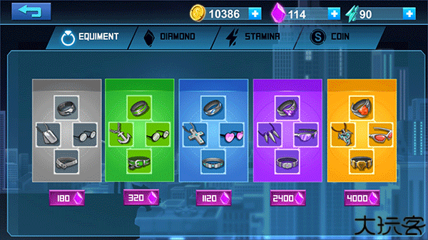 火柴人街头格斗5中文版