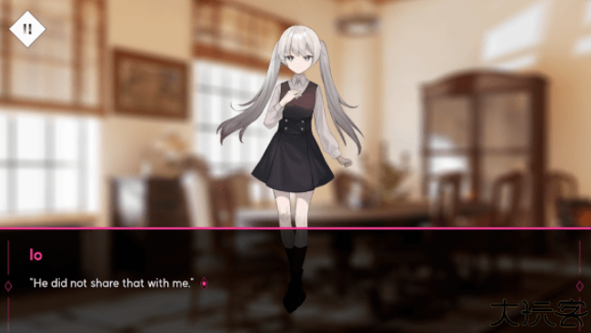 ellia音游