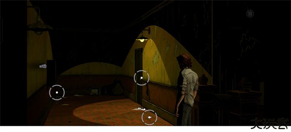 ThewolfAmongUs