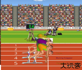ragdollrunners安卓