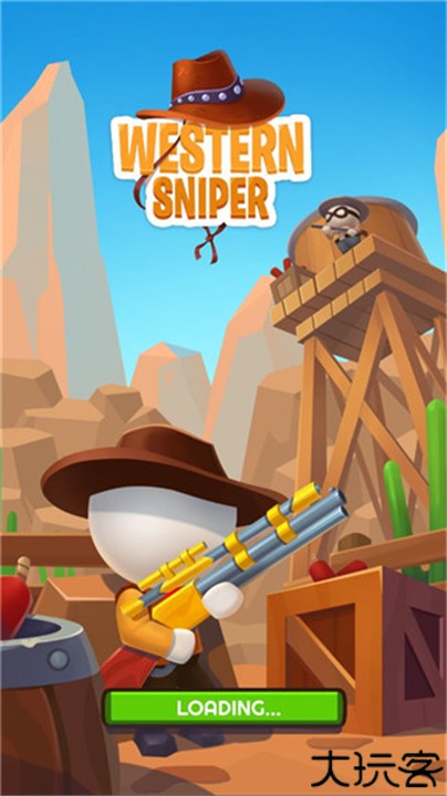 西部狙击手安卓版