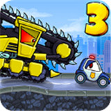 汽车吃汽车3中文安卓版