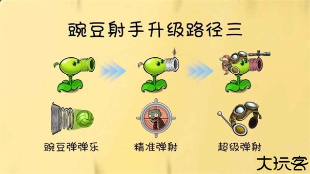 植物大战僵尸共生版