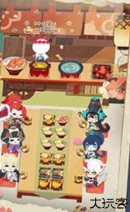 阴阳师妖怪屋中文版