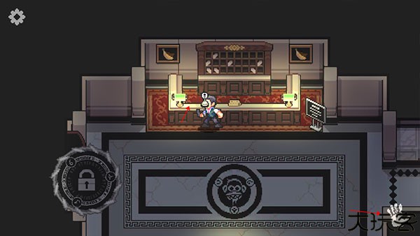 超级黑暗欺骗汉化版