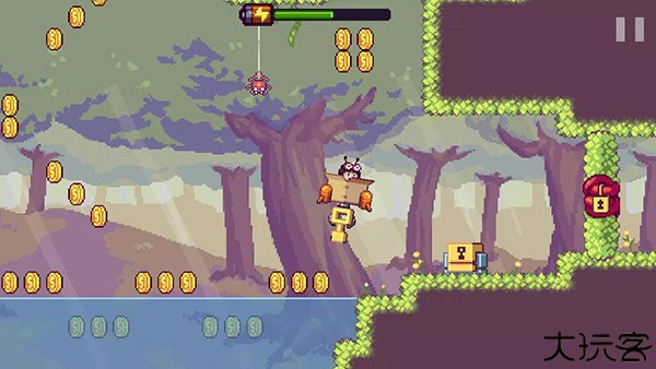 天空追逐者游戏安卓版