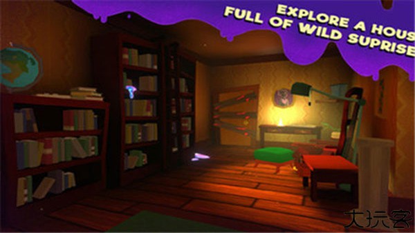 幽灵行者手机版