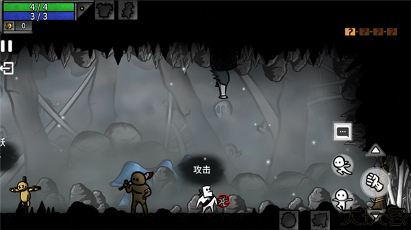 太空角斗士高级版