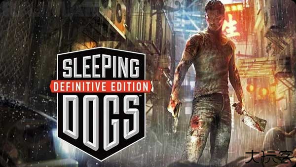 热血无赖手机中文版