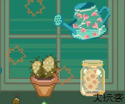 窗边花园安卓版