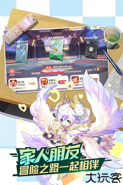 口袋觉醒宝可梦