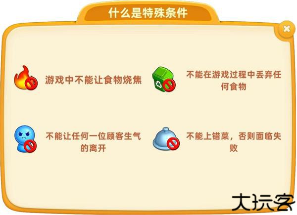 小镇大厨旧版本