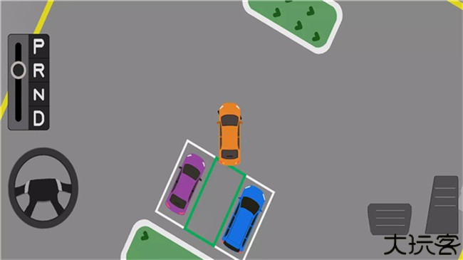 停车新手安卓版