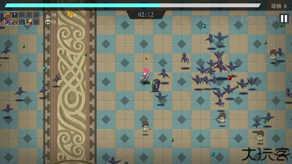 幸存小能手安卓版