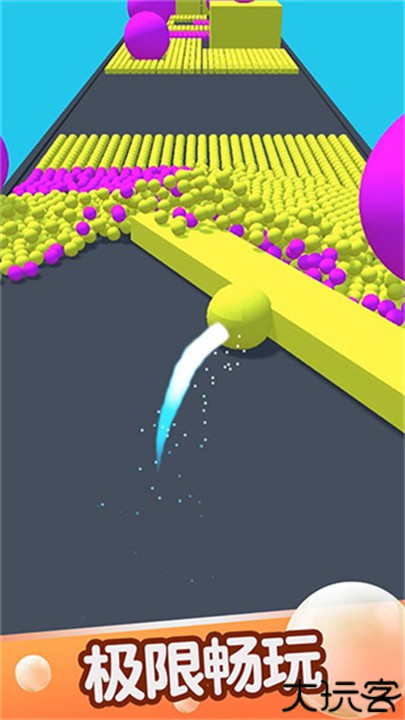 蛇蛇白块大作战