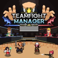 teamfight manager中文版