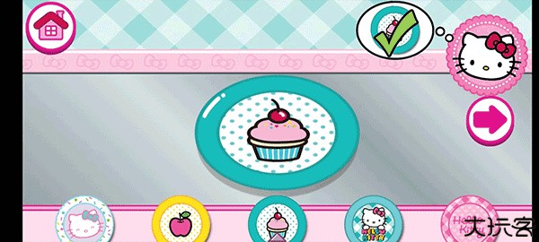 HelloKitty便当安卓版