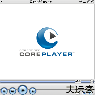 coreplayer万能播放器
