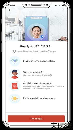 亚洲航空app手机版如何使用您的护照或国民身份证注册1