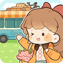 朵拉的露营餐车游戏