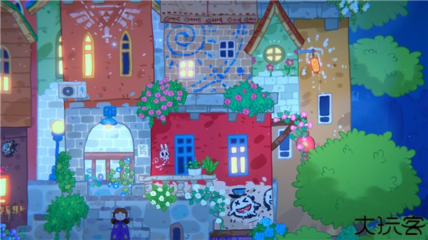 小小冒险家寻宝记安卓版