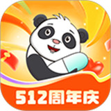 熊猫药药app