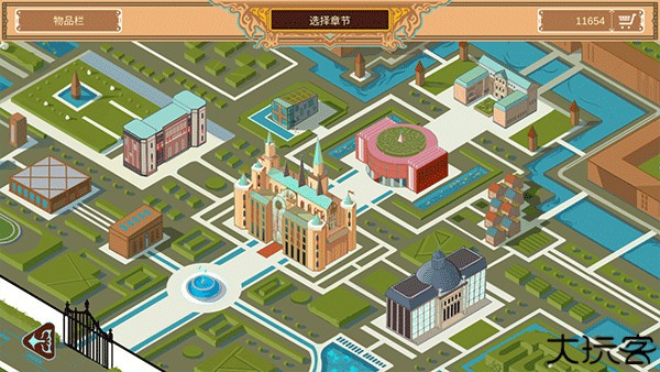 白键上的协奏曲手机版